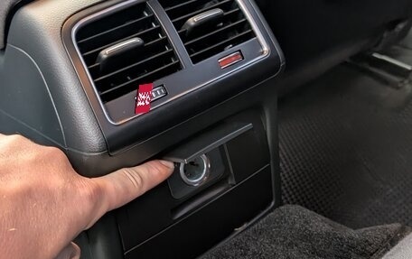 Audi A4, 2014 год, 1 450 000 рублей, 7 фотография