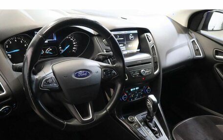 Ford Focus III, 2015 год, 1 199 000 рублей, 6 фотография