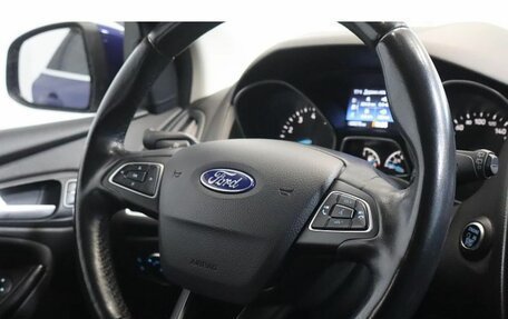 Ford Focus III, 2015 год, 1 199 000 рублей, 8 фотография