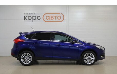Ford Focus III, 2015 год, 1 199 000 рублей, 4 фотография