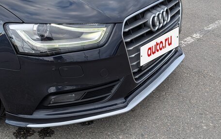 Audi A4, 2014 год, 1 450 000 рублей, 18 фотография