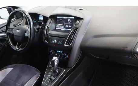 Ford Focus III, 2015 год, 1 199 000 рублей, 5 фотография