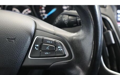 Ford Focus III, 2015 год, 1 199 000 рублей, 10 фотография