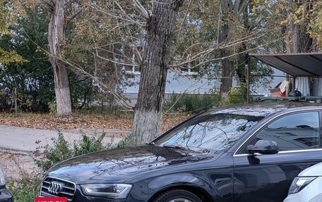 Audi A4, 2014 год, 1 450 000 рублей, 20 фотография