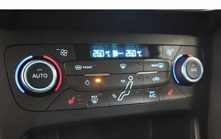 Ford Focus III, 2015 год, 1 199 000 рублей, 13 фотография