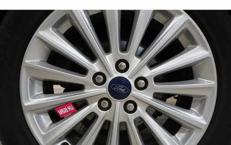 Ford Focus III, 2015 год, 1 199 000 рублей, 17 фотография