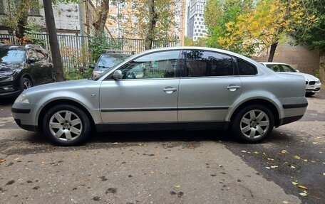 Volkswagen Passat B5+ рестайлинг, 2001 год, 800 000 рублей, 7 фотография