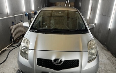 Toyota Vitz, 2005 год, 570 000 рублей, 1 фотография