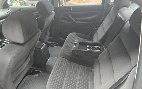 Volkswagen Passat B5+ рестайлинг, 2001 год, 800 000 рублей, 9 фотография