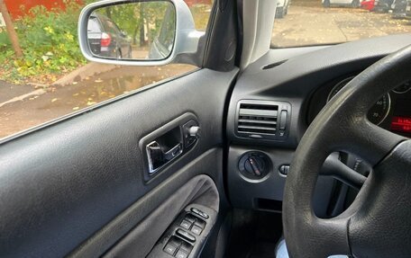 Volkswagen Passat B5+ рестайлинг, 2001 год, 800 000 рублей, 14 фотография