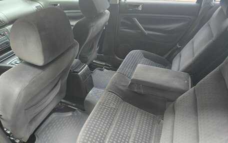 Volkswagen Passat B5+ рестайлинг, 2001 год, 800 000 рублей, 10 фотография