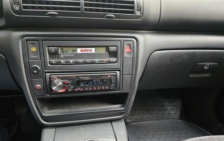 Volkswagen Passat B5+ рестайлинг, 2001 год, 800 000 рублей, 15 фотография