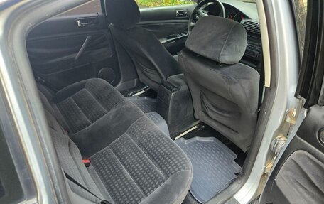 Volkswagen Passat B5+ рестайлинг, 2001 год, 800 000 рублей, 11 фотография
