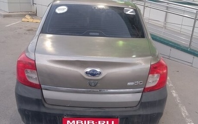 Datsun on-DO I рестайлинг, 2015 год, 540 000 рублей, 1 фотография