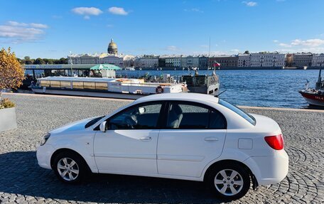 KIA Rio II, 2011 год, 470 000 рублей, 4 фотография