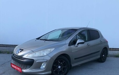 Peugeot 308 II, 2008 год, 340 000 рублей, 1 фотография