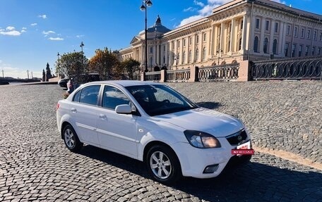 KIA Rio II, 2011 год, 470 000 рублей, 5 фотография