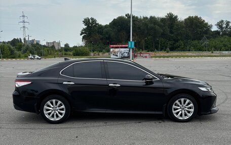 Toyota Camry, 2020 год, 2 500 000 рублей, 1 фотография