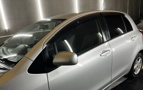 Toyota Vitz, 2005 год, 570 000 рублей, 3 фотография