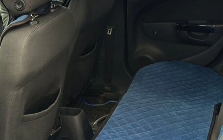 Opel Corsa D, 2012 год, 550 000 рублей, 3 фотография