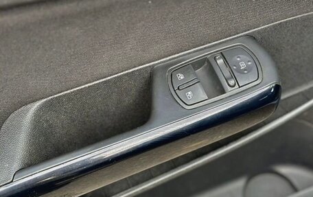 Opel Corsa D, 2012 год, 550 000 рублей, 5 фотография