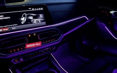 BMW X5, 2019 год, 7 500 000 рублей, 2 фотография