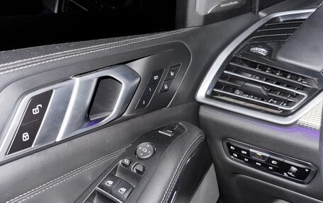 BMW X5, 2019 год, 7 500 000 рублей, 4 фотография