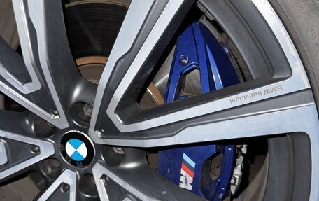 BMW X5, 2019 год, 7 500 000 рублей, 6 фотография