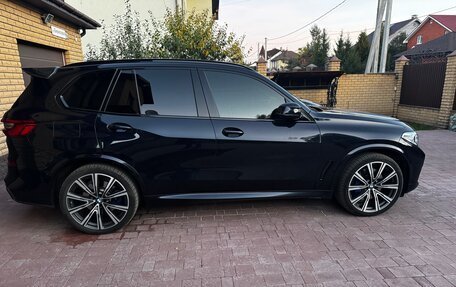 BMW X5, 2019 год, 7 500 000 рублей, 8 фотография