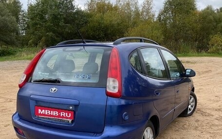 Daewoo Rezzo, 2004 год, 350 000 рублей, 6 фотография