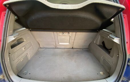 Daewoo Rezzo, 2004 год, 350 000 рублей, 20 фотография