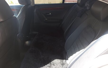 Volkswagen Passat CC I рестайлинг, 2010 год, 1 150 000 рублей, 4 фотография
