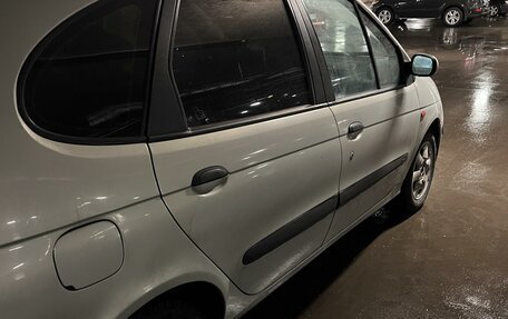 Renault Scenic III, 2000 год, 350 000 рублей, 4 фотография