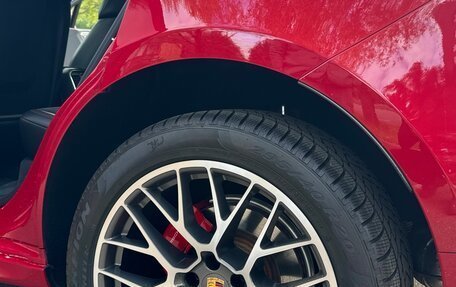 Porsche Macan I рестайлинг, 2018 год, 5 200 000 рублей, 14 фотография