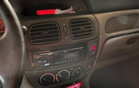 Renault Scenic III, 2000 год, 350 000 рублей, 6 фотография