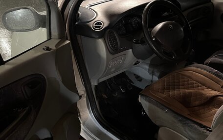 Renault Scenic III, 2000 год, 350 000 рублей, 7 фотография