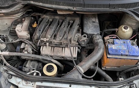 Renault Scenic III, 2000 год, 350 000 рублей, 10 фотография