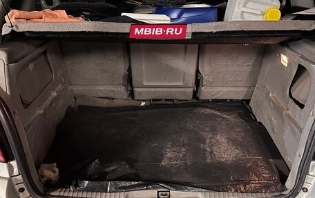 Renault Scenic III, 2000 год, 350 000 рублей, 9 фотография