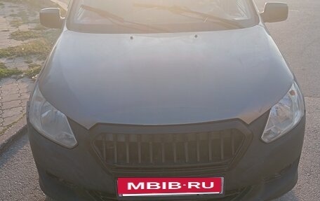 Datsun on-DO I рестайлинг, 2015 год, 540 000 рублей, 5 фотография