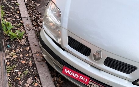 Renault Scenic III, 2000 год, 350 000 рублей, 12 фотография