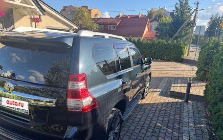 Toyota Land Cruiser Prado 150 рестайлинг 2, 2014 год, 3 400 000 рублей, 4 фотография
