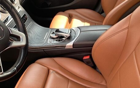Mercedes-Benz C-Класс, 2019 год, 2 300 000 рублей, 7 фотография