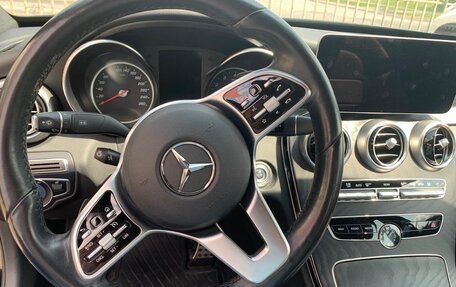 Mercedes-Benz C-Класс, 2019 год, 2 300 000 рублей, 6 фотография