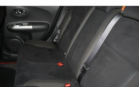 Nissan Juke II, 2012 год, 879 000 рублей, 7 фотография