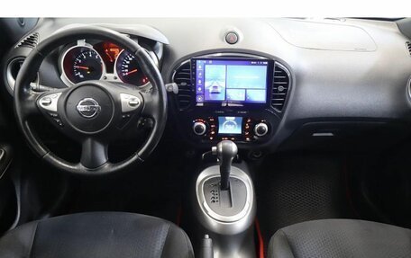Nissan Juke II, 2012 год, 879 000 рублей, 11 фотография