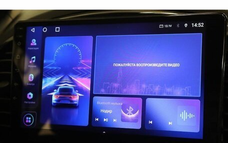 Nissan Juke II, 2012 год, 879 000 рублей, 12 фотография