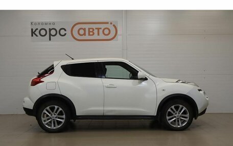 Nissan Juke II, 2012 год, 879 000 рублей, 4 фотография
