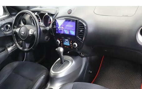 Nissan Juke II, 2012 год, 879 000 рублей, 5 фотография