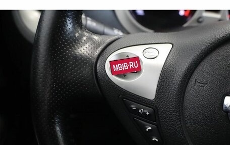 Nissan Juke II, 2012 год, 879 000 рублей, 9 фотография