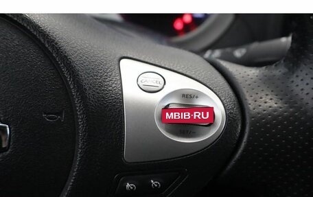 Nissan Juke II, 2012 год, 879 000 рублей, 10 фотография